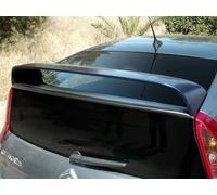 ICC Tuning Trunk spoiler compatible with Citroën C4 Coupé 2004- 'Original Look'