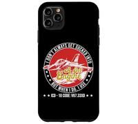 ICD-10 Code V97.33XD Humor Medical Coding Medics Coder Case for iPhone 11 Pro Max