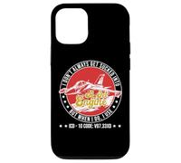 ICD-10 Code V97.33XD Humor Medical Coding Medics Coder Case for iPhone 12/12 Pro
