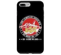 ICD-10 Code V97.33XD Humor Medical Coding Medics Coder Case for iPhone 7 Plus/8 Plus