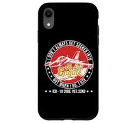 ICD-10 Code V97.33XD Humor Medical Coding Medics Coder Case for iPhone XR