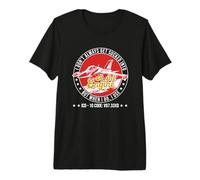 ICD-10 Code V97.33XD Humor Medical Coding Medics Coder Premium T-Shirt