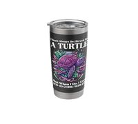 ICD-10 Code W59.22 Humor Medical Coding Medics Health Coder Stainless Steel Insulated Tumbler