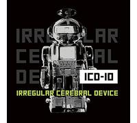Icd-10 - Irregular Cerebral Device