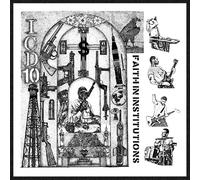 Icd10 - Faith in Institutions