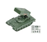 ICDKOYK 1 72 Scale Car Model Building Kits Puzzle Toy Featuring DIY Assembly And Fine Details Collection Gifts Car Model Building Kits Vehicle Collection Gifts, Style C