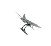 ICDKOYK Airplane Model Building Kits Provide Excitement And Passion For Aviation Through Engaging Assembly Activities For All Ages 3D Puzzle Airplane Model Building Kits For Kids