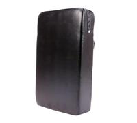 ICDKOYK Basketball Blocking Pad Training Equipment Individual Practice Dribbling Skills And Team Drills With Strong PVC Padded Blocking Guard Dribbling Training Devices , Black , 60x40x10cm