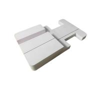 ICDKOYK Black Eight Pool Cue Stroke Trainer Tool Adjusts Stroke And Aiming Techniques Designed To Improve Basic Skills And Accuracy In Game Of Pool. For Both Beginners And Experienced Players Who Want