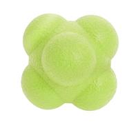 ICDKOYK Bounce Reaction Balls Player Engagement Coordination Training Ball Boost Agility Trainer Reaction Ball Effectiveness Balls Agility Trainers Baseball Football