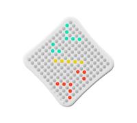 ICDKOYK Chess For Children Versus Thinking Brain Teaser Multi Function Intelligent Game Board With Adjustable Difficulty Levels For Learning Intelligent Gomoku Game Pentoko Gift