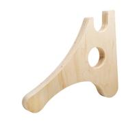 ICDKOYK Compact Portable Weightlifting Deadlift Barbell Stand Offers Unique For Easy Weightlifting Sessions At Home Gym Powerlifting Deadlift Barbellt Tool Dumbbell