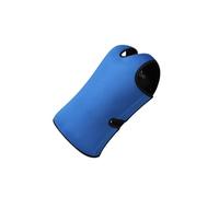 ICDKOYK Compression Vest Sensory Compression Vest Weighted For Kids Calming Deep Pressure Comfort Enhances Focus And Relaxation Hyperactivity Mood Processing Disorder Breathable, Blue, 20x36inch