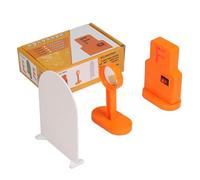 ICDKOYK DIY Experiment Science Toys Learning Addition To Classroom Kits Enhancing Secondary School Education Physics Optical Experiment Set Is Designed To Clearly Demonstrate Phenomenon Light Changes