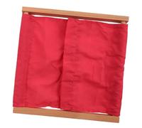 ICDKOYK Dress for Buckle Snap Button Rack Early Learning Basic Life Skills Teaching Tool Bright Colors For Kids Fine Motor Activities Durable. Baby Learn To Dress Zipper