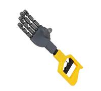 ICDKOYK Durable Interactive Toy Grabber Long Robotic Arm Engaging Fun Claw Picker Robot Hand Tool For All Ages Fun Early Learning And Hand Eye Coordination Play