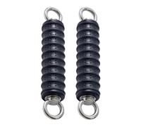 ICDKOYK Durable Lat Pull Down Bar Exercise Handles Replacement For Cable Machine Handles Strength Training Pull Down Bar Handle Is Made Of TPE Cable Pulldown Attachments Machine