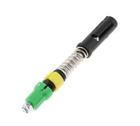 ICDKOYK Durable Walking Pole Internal Lock Is Lightweight And Easy To Carry Hiking Pole Accessories For Outdoor Sports Hiking Stick Lock Hand Accessories Made Of Plastic And