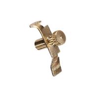 ICDKOYK Erhu String Tuning Parts Reliable Durable Adjuster Tool For Accurate Tuning And Easy Adjustments Simple To Operate Erhu Fine Tuner Adjustment Tool Professional