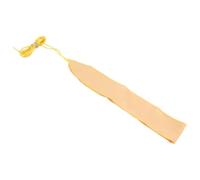ICDKOYK Flute Cleaner Instrument Cleaning Cloth Flute Cleaning Towel Super Soft Durable Fabric Musical Lenses Saxophone Tool Oboe Cloth