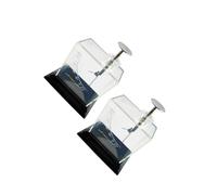 ICDKOYK Friction Electricity Physics Experiment Electroscope Labs Physical Equipment For Educational Demonstrations Physics Equipment Instrument Lab School Supplies