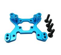 ICDKOYK Front Shock Tower For 1/14 LC Improve 1/14 LC With Front Shock Tower Easy To Install Improved Performance, blue