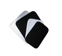 ICDKOYK Full Coverage Horse Boots Leg Wraps Equestrian Accessories Prevent Tendon Swelling And Horses Legs With Comfort Reusable Horse Leg Wrap For Equestrian Training