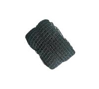 ICDKOYK Golf Practice Barrier Net Training Equipment Hitting Nets Portable Swing Indoor Outdoor Making Sturdy And Resistant To Breakage. Golf Ball Hitting Net Folds Easily And, Black, 2x6M