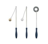 ICDKOYK Hands-On Physical Teaching Tool Demonstrating Thermal Expansion And Cooling Contraction Principles In Education Physical Teaching Tool Apparatus Device