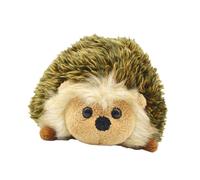 ICDKOYK Hedgehog Stuffed Animal Pillow Cute Plush Toy Hedgehog Doll Presents Charming Addition to Any Room Adding of Fun and Warmth to Life Snuggling Plush Figure Toy is Best Bedtime Companion