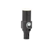 ICDKOYK High-Fidelity LP Phono Black Tonearm Connector 5- for Party
