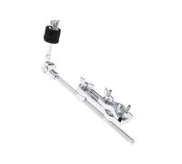 ICDKOYK Metal Cymbal Boom Ratchet Tilt Snare Drum Damper Mute Drum Extension Clamps Heavy-Duty and Durable, Type A
