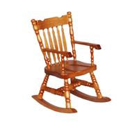 ICDKOYK Mini Chair Set Dining Table DIY Ornament Brings Joy To Playtime Encourages Creativity In Kids With Interactive Scenarios Miniature Armchair Model Furniture 1/12 Dollhouse