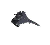 ICDKOYK Miniature Fighter Plane Model 1/100 Scale Diecast Aircraft Sturdy Zinc Alloy Displaying Knowledge Of Aviation Aircraft Souvenir Planes Fighter With Stand Gifts