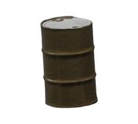 ICDKOYK Miniature Figure 1/64 Scale Models Diorama Decoration And Role Playing Activities Widely UsedThe Simulated Miniature Models Toys Are Suitable For Home, Dark Green, 1.5cm