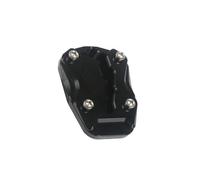 ICDKOYK Motorcycle Kickstand Foot Support Plate Enhanced Stability With Aluminum Alloy Kickstand Extension Ensuring Stability And. Motorcycle Side Stand Enlarger Pad Foot Support