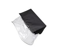 ICDKOYK Moving Light Rain Cover Offers While Keeping Moving Head Light Safe Rain Dust And Weather Elements LED Cover Waterproof Head