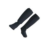 ICDKOYK Muay Thai Kickboxing Shin Guards Are Essential Gear For Effective During Sparring Kicking And Martial Arts Practices Muay Thai Kickboxing Shin Guards , Black , XL