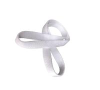 ICDKOYK Multilayer Knitting Lifting Tape With Reinforced Loops For Safe Vehicle Recovery SUV Premium Lifting Sling Hoisting Towing Accessory Heavy Duty Tow Strap Tape Car Recovery