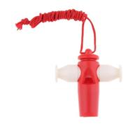 ICDKOYK Musical Whistle Instrument Childrens Whistle Learning Tool Plastic Gift Educational Toy To Inspire Musical Talent Children Gift Early Childhood Teaching Aid