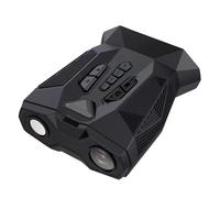 ICDKOYK Outdoor High Magnification Binoculars With Full Color For Wildlife Observation And Security Reconnaissance