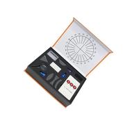 ICDKOYK Physical Light Reflection And Refraction Model Innovative Educational Physics Experiment Set In Classrooms And Labs Light Refraction And Reflection Experiments Kits