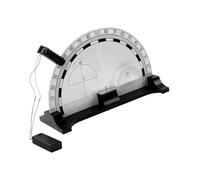 ICDKOYK Physics Experiments Kits Children Educational Toy Fun Light Reflection Demonstrator Engaging Learning Experience Light Refraction And Reflection Experiments Kits