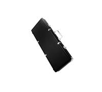 ICDKOYK Portable Organizer Container Designed With Divided Compartments For Travel And Play Strong. Fine Border Around Storage Box Highlights Elegant Style. Portable Position Is Multiple Reinforcement