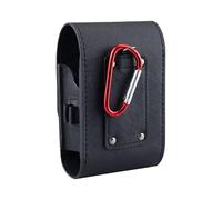 ICDKOYK Portable Rangefinder Bag Golf Shell Cover Lightweight Case Ensures Easy Carrying And During Various Sporting Outings Rangefinder Storage Case Men Pouch Carrying Bag