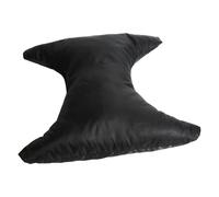 ICDKOYK Professional Sound Absorbing Drum Pillow Durable Muffles Sound Drum Noise Reducing Pad Easy To Install Noise Practicing Multifunctional Bass Weak Absorbing Pillow