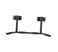 ICDKOYK Pull Up Bar Wall Mounted Garage Home Gym Traction Strong Support And Stability Fitness Exercise Workouts At Home Chin Up Bar Multifunction Horizontal Non-slip