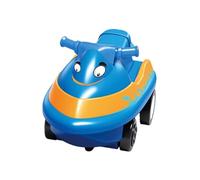 ICDKOYK Race Car Track Toys Puzzles Toys Race Car Track Board Game Fun Durable Kids Toy Rail Building Ages 3 Years Childrens Puzzle Electric Rail Birthday Gift, blue