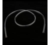 ICDKOYK Replacement Drink Tube Hydration Backpack Water Bottle Hose Pipe Flexible Odor Free Durable 96cm Long Non Toxic Accessory Hydration Tube Water Reservoir Bag Pipe