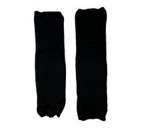 ICDKOYK Shin Instep Guards Karate Protective Gear Crafted For Adult Men Women Boxing Training Sessions Providing Essential During Training And Matches. Shin Guards Also Suitable , Black , L